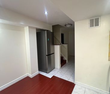 For Lease - 105 MILLCAR Drive Unit# BSMT, Toronto, Ontario - Photo 2