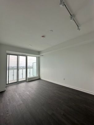 For Lease - 8 Olympic Garden Drive Unit# 2707, Toronto, Ontario - Photo 1
