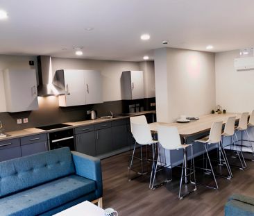 Ensuite silver - accessible - Photo 5