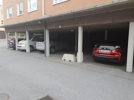 Skyttegatan, Eskilstuna - Photo 5