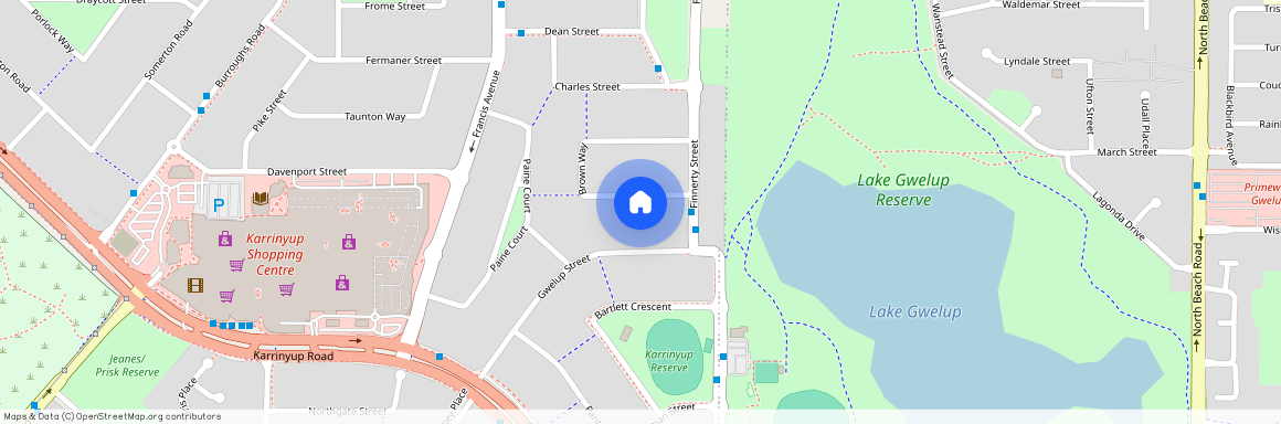 47 Brown Way, WA 6018, Karrinyup