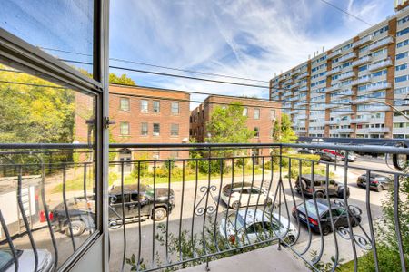 3416 Av. Patricia, Montréal (Côte-des-Neiges, QC H4B - Photo 3