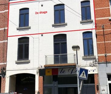 Appartement te huur - Foto 6