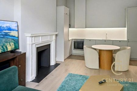 2 bedroom apartment to rent - Photo 4