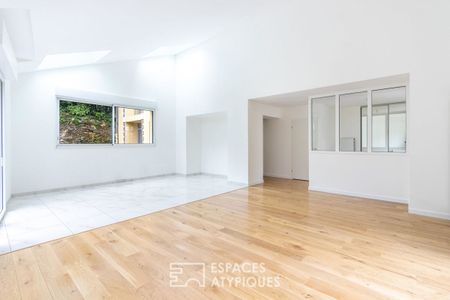 Rare ! A louer, maison de standing de 5 chambres, quartier Guist'Hau - Photo 4