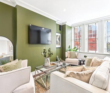 3 bedroom apartment to rent - Photo 1