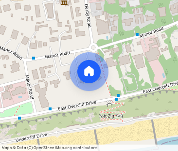Albany, Manor Road, Bournemouth, BH1 - Photo 1