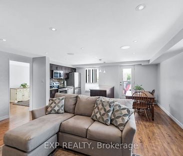 For Lease - 15390 Yonge Street Unit# 104, Aurora, Ontario - Photo 3