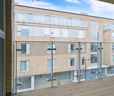2 bedroom flat to rent - Photo 5