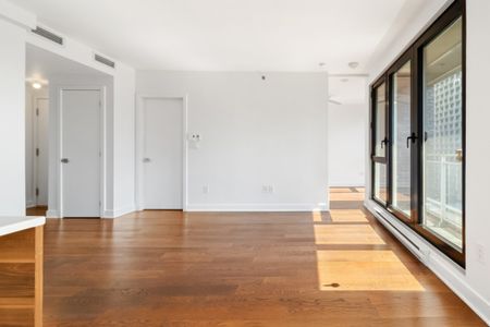 Appartement à louer - Montréal (Ville-Marie) (Centre Ouest) - Photo 3