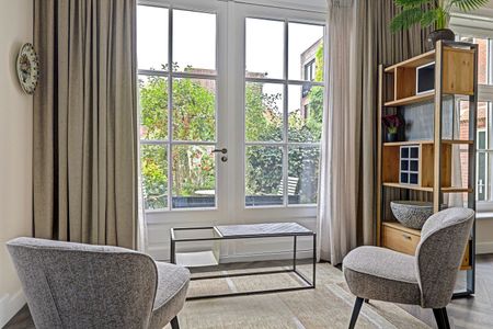 Appartement te huur: Koornmarkt 18-A 2611 EG Delft - foto 2