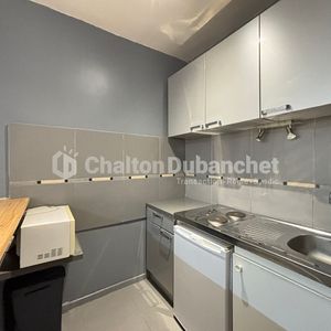 Location Appartement 1 pièce 30m² - Photo 2