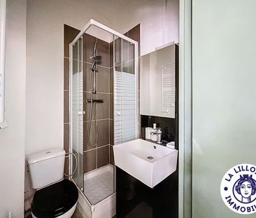 Location Appartement 1 pièce 20m² - Photo 6