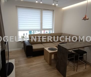 Mieszkanie na wynajem - Zdjęcie 4