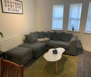 Apt 1, 38 Dufferin Avenue, Bangor, BT20 3AD - Photo 2