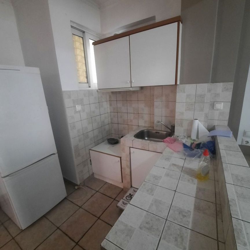 Διαμέρισμα για ενοικίαση Ανθείας (Πάτρα) - Photo 1