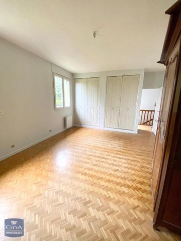 Location Maison 6 pièces 177m² BEAUVAIS 60000 - Photo 5