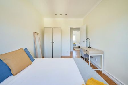 Rua José Duro, Lisbon, Lisbon 1700-261 - Photo 4