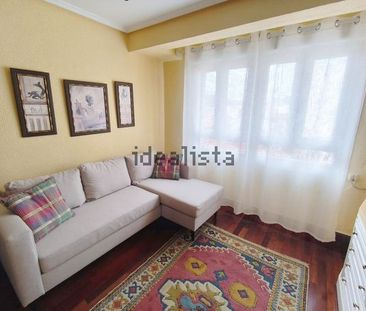 Alquiler de piso en Calle Lekubarri - Photo 2