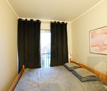 Nowoczesny apartament 2-pokojowy ul. Strzelecka - Photo 2