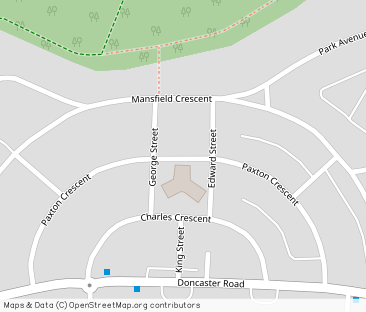 Paxton Crescent, Armthorpe, DONCASTER - Photo 1