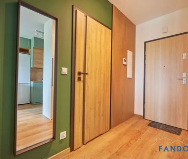 NAD ZALEWEM | 2 pokoje - 36m2 + Garaż | KLIMA | Od ZARAZ - Photo 6