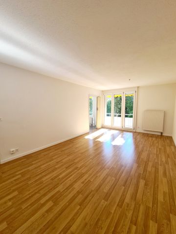 3.5 Zimmer, 86 m², 3. Stock - Foto 2