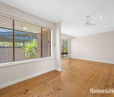 Perfectly Presented 2-Bedroom Unit in Prime Blackwood Location - Photo 4