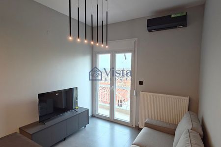 Sea View Ano Poli Apartment - Photo 3