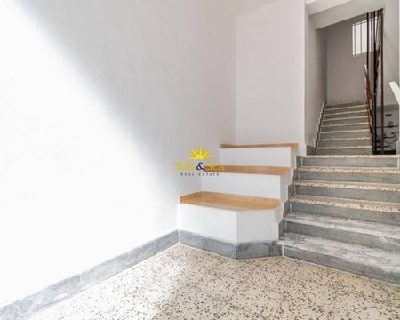 3 BEDROOM APARTMENT - ALUMBRES, MURCIA - Photo 5