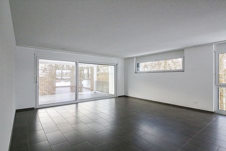 GROSSZÜGIGE 4.5-Zimmer-Sitzplatzwohnung - Foto 3