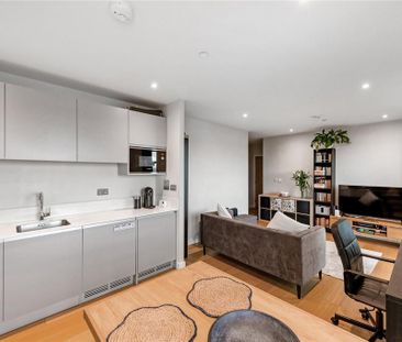 1 bedroom apartment to rent - Photo 4