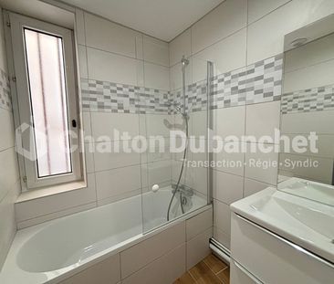 Location Appartement 3 pièces 60m² - Photo 1