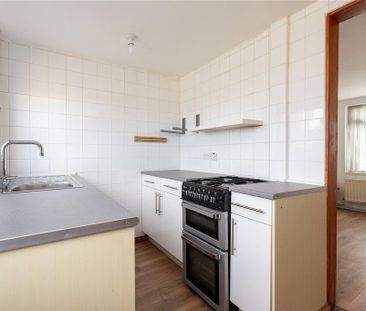 1 bedroom end of terrace house to rent - Photo 5