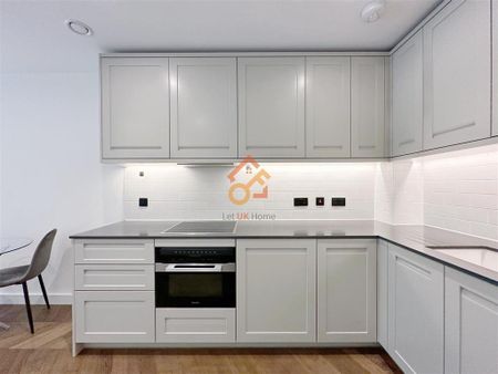 1 bedroom flat to rent - Photo 5