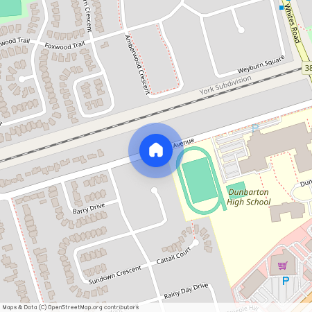 591 Sheppard Avenue Unit# PH25, Toronto