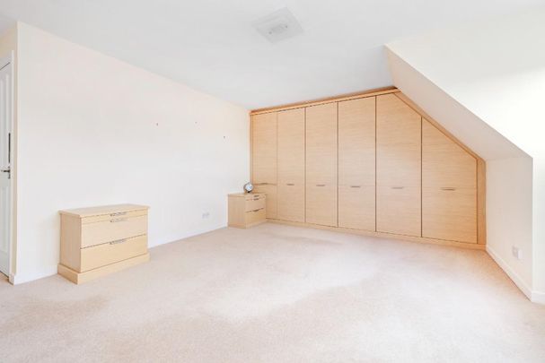 4 bedroom duplex to rent - Photo 1