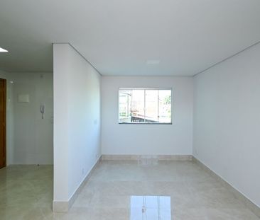 Apartamento Residencial - Photo 1