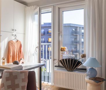 Kvintettgatan 9 lgh 1508, 1 ROK - Photo 2