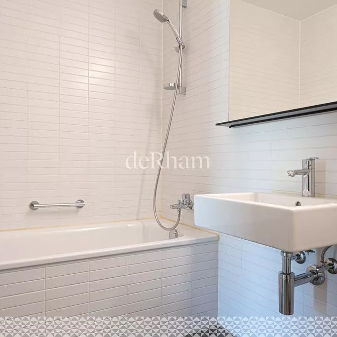 Magnifique appartement de 3.5 pièces - Foto 1