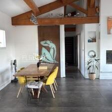 Location Appartement 4 pièces 105m² LA CIOTAT 13600 - Photo 1