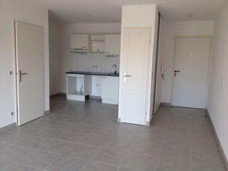 Location Appartement 2 pièces 53 m2 à Grabels - Photo 3
