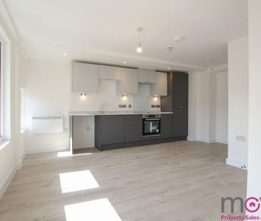 1 bedroom property to rent - Photo 2