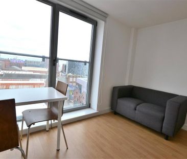 1 bedroom apartment to rent - Photo 1