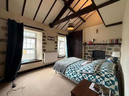 2 bedroom terraced house to rent - Photo 3