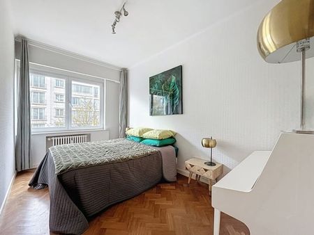 Appartement te huur - Photo 3