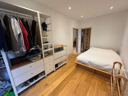 1 Bed Flat, London, N16 - Photo 4