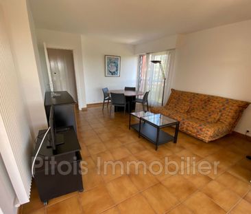 location appartement 2 Pièce(s) - Photo 3