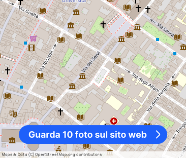 Mieszkanie do wynajęcia, 68 m², 1 pokój Włochy - Foto 1