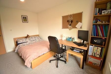 21 Shandon Manor, Clara Road, Ballyhackamore, Belfast, BT5 6FN - Photo 5